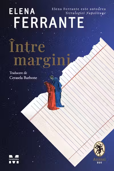 Intre margini