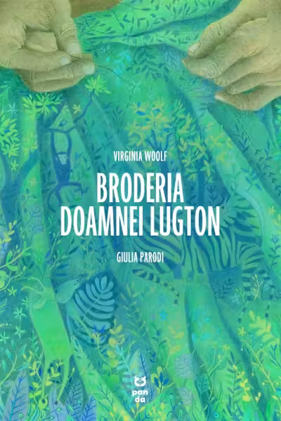 Broderia doamnei Lugton