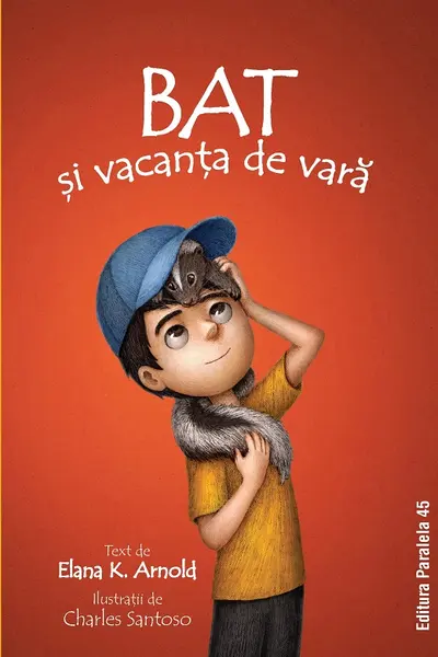 Bat si vacanta de vara