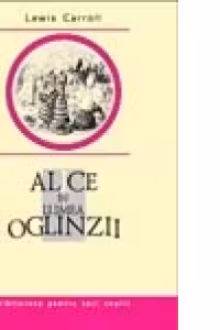 Alice in Lumea Oglinzii