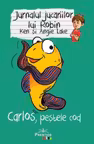 Jurnalul jucariilor lui Robin. Carlos, pestele Cod