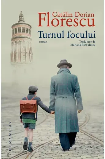 Turnul focului