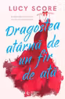 Dragostea atarna de un fir de ata