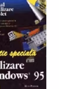 Utilizare Windows 95, editie speciala