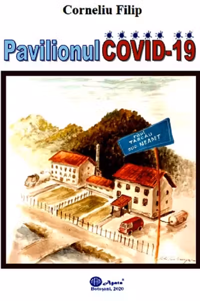 Pavilionul Covid-19