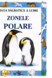 Viata salbatica in zonele polare