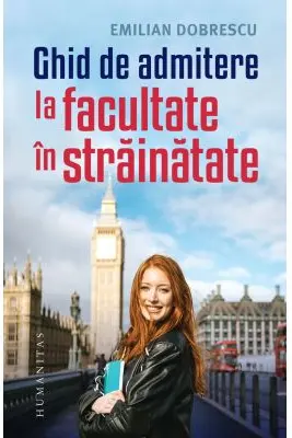 Ghid de admitere la facultate in strainatate