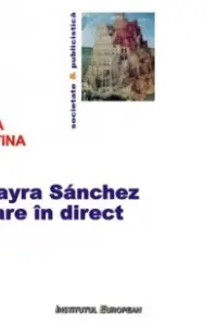 Omayra Sánchez Moare În Direct