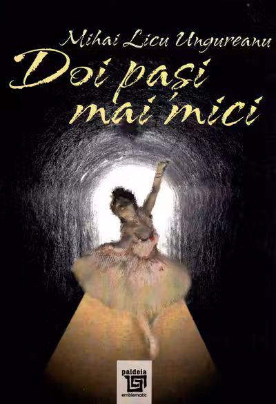 Doi pași mai mici