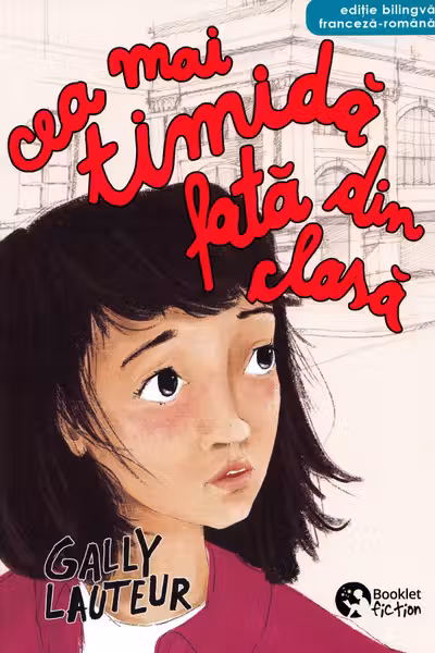 Cea mai timida fata din clasa