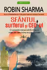 Sfantul, surferul si CEO-ul