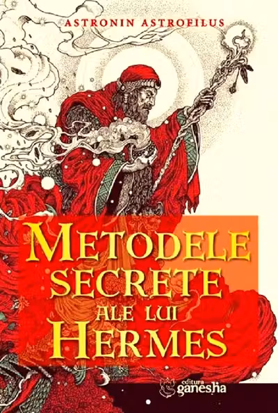 Metodele secrete ale lui Hermes