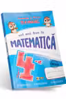 Cel mai bun la Matematica clasa a 4-a