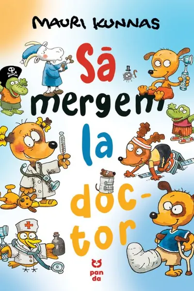Sa mergem la doctor