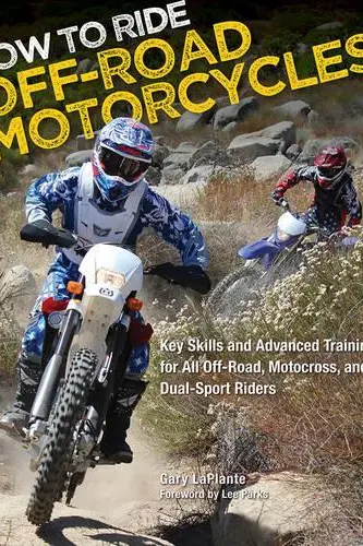 How to Ride off-Road Motorcycles