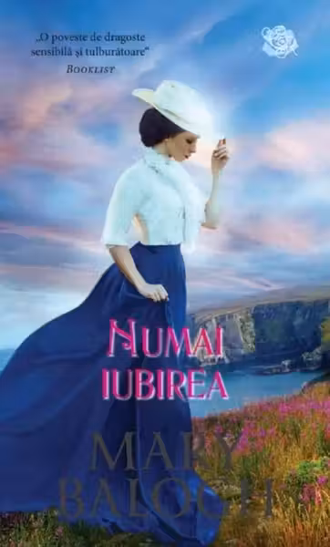 Numai iubirea