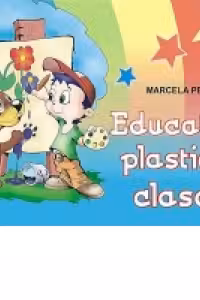 Educatie plastica Clasa I