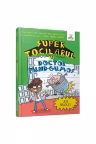 Super Tocilarul vs Doctor Fund-Gumos