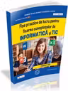 Fise practice de lucru pentru fixarea cunostintelor de informatica si TIC. Clasele V-VIII