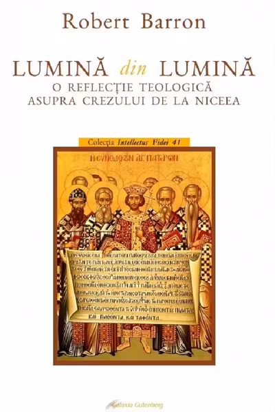 Lumina din Lumină