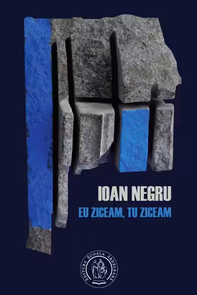 Eu ziceam, tu ziceam