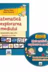 Matematica si explorarea mediului - Manual pentru clasa a II-a, Semestrul al II-lea (contine CD)