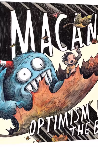Macanudo