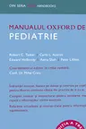 Manualul Oxford de pediatrie