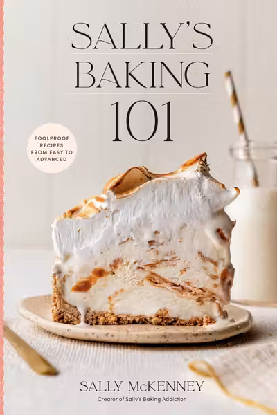 Sally's Baking 101