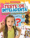 Teste de inteligenta. Cartea 3