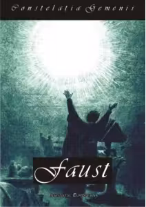 Faust (repovestire)