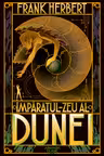 Imparatul-Zeu al Dunei (Seria DUNE partea a IV-a)