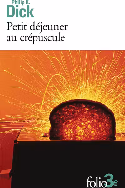 Petit dejeuner au crepuscule et autres nouvelles