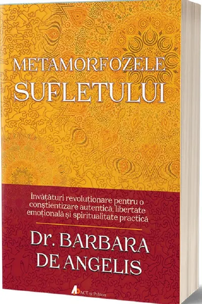 Metamorfozele sufletului