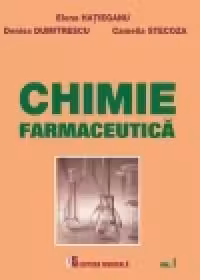 Chimie farmaceutică vol.I