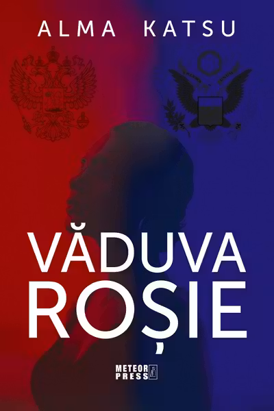 Vaduva rosie