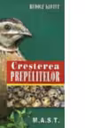 Cresterea prepelitelor