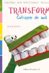 Jucarii din materiale reciclabile. Transforma Cofrajele de oua