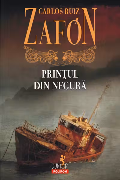 Printul din negura