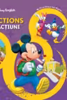 English Disney. Actiuni