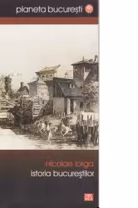 Istoria Bucurestilor