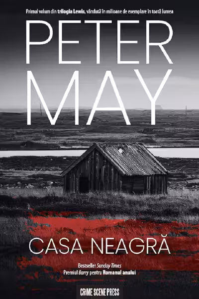 Casa neagră