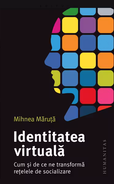 Identitatea virtuala