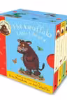 The Gruffalo Little Library