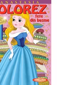 Colorez. Fete din basm