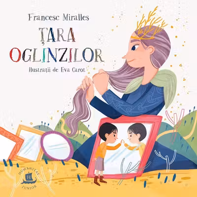 Tara Oglinzilor