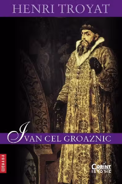 Ivan cel Groaznic (editia a II-a)