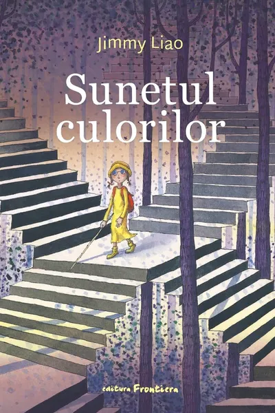 Sunetul culorilor