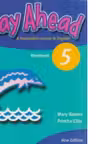 Way Ahead 5, Workbook, Caiet de limba engleza pentru clasa a 4-a, Editie Revizuita