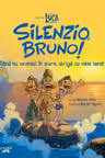 DISNEY. PIXAR. LUCA. SILENZIO BRUNO. Cand nu te crezi in starestriga cu voce tare! Meredith Rusu